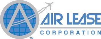 Air Lease focuses on total airline fleet