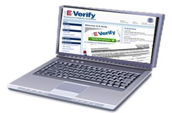 What is E-Verify?