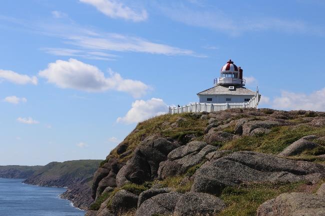 Accommodation: Delta Hotel & Conference Centre, St. John s (2 nights) Meals: B, D Day 12: St. John s & surroundings Today is spent in the Avalon Peninsula, before returning to St.