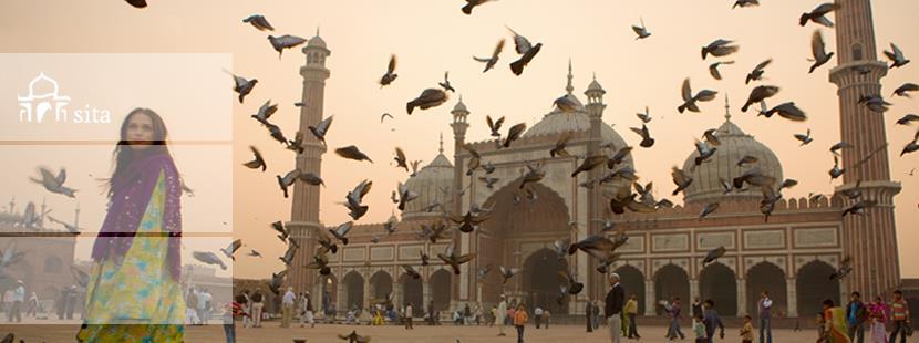 DETAILED ITINERARY DAY 01 ARRIVE DELHI BY: INTERNATIONAL FLIGHT You will arrive today at Delhi, International Airport.