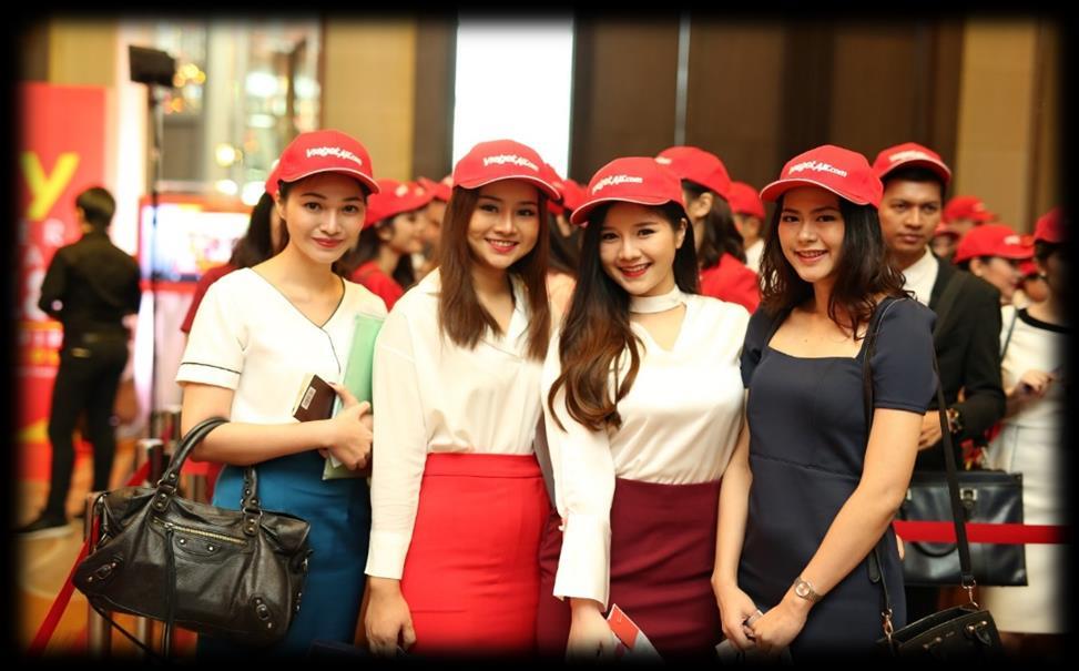 Universe and Miss Vietnam and Miss Grand Thailand 2018 Accompanied with