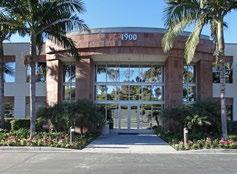 FOR LEASE, CALIFORNIA 92008 SUITE 160 1900 Wright Place SUITE 160 1,391