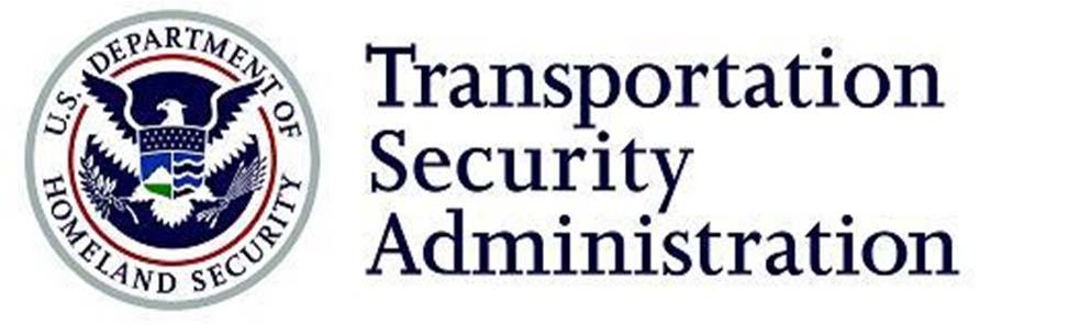 TSA s Initiatives to