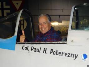 He was selected as the Project Manager for the City of Savannah (Georgia) restoration at the project inception in January 2009 and has held that position until the dedication of the airplane in
