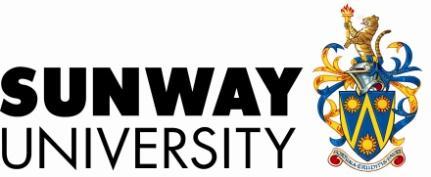 SUNWAY UNIVERSITY BUSINESS SCHOOL FINAL EXAMINATION FOR THE BSc (HONS) IN BUSINESS STUDIES ACADEMIC SESSION SUBJECT : AUGUST 2013 SEMESTER : MKT3074 MARKETING STRATEGY EXAMINATION : DECEMBER 2013