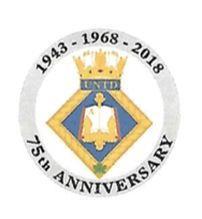 UNTDA 75th ANNIVERSARY REUNION 9-12 September 2018 St. John's, NL Program Come join us in St.
