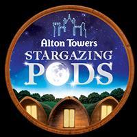 ACCOMMDATION, WATERPARK, SPA AND EXTRAORDINARY GOLF NEW FOR 2019 Stargazing Pods Set around a village green the minimalistic themed pods are perfect for families, couples