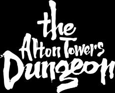 Rides and attractions 2019: NEW Alton Towers Dungeon: You ll be screaming with laughter whilst being sentenced by the Bishop of Stafford, before being condemned to a traitors boat ride down the Black