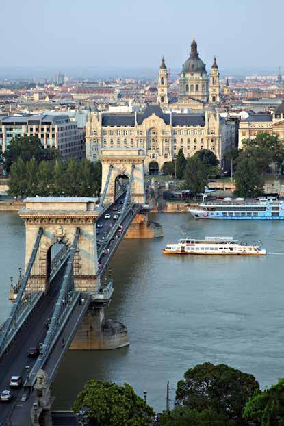 It is so much larger than Prague s Vltava river.
