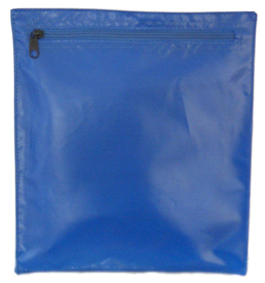 14 INNER BAG27x28cm Cash bags are used extensively by retailers, the leisure industry,