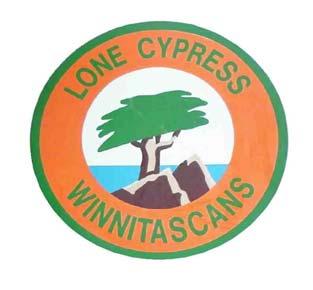 Lone Cypress Winnitascan Vol. 45 No. 8 November 2017 The Lone Cypress Winnitascans make up a chapter of the Winnebago-International Travelers, the official Traveling Club of Winnebago Industries.