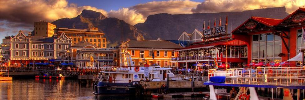 Day 2 Full day sightseeing in Cape Town Following breakfast at the hotel, you will be taken onto a tour of the Cape Peninnsula a mountain's region located near the