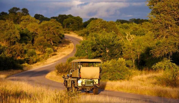 Day 7 Drive to the Kruger National Park, visit Sudwala caves on route The tour will be expected to start early this day as a