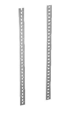 vertical and horizontal Euro-perforation - suitable in any cupboard S900n - 4x900 mm S720n - 4x720 mm S600n - 4x600 mm "Push to open"