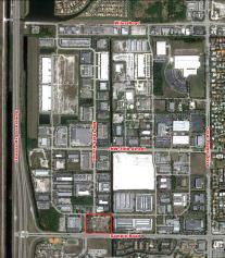 BROWARD COUNTY - LAND 36. Corporate Park of Coral Springs 12335 W.