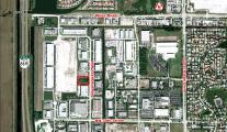 45 P) ZONING IRD (Commercial Permitted) Sample Road frontage Gateway to the Corporate Park of Coral Springs 37.