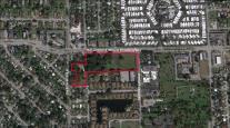 Avenue just north of Miramar Parkway by the I-75 Interchange Miramar, FL PLATTED WATER SEWER 7.08 AC Sale, Buildto-suit for sale, lease or joint venture 3.8 AC Y Y Y $3,310,500 5.