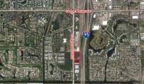 42 P) M-3 with Office Permitted Prestigious location in Boca Raton Convenient immediate access to I-95 Site plan approved, ready to build condition for an 81,892
