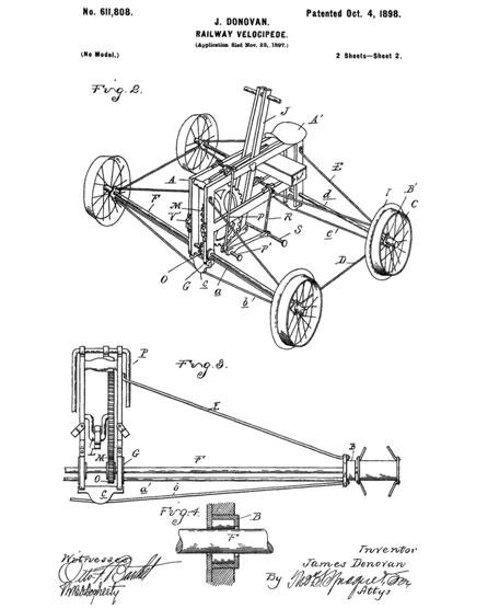 Submitted by Bruce Gathman There are generally two parts to patent submissions: a written description of the invention and drawings (not to scale) that are keyed to this written description.