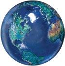 Globes More Cool Stuff 153 - Hugg-a-Planet Hugg-a-Planet is the softest globe you ll ever find!