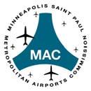 DRAFT Minneapolis St. Paul International Airport KMSP KMSP Pilot Information and Noise Abatement Program Pilots flying in and out of Minneapolis-St.