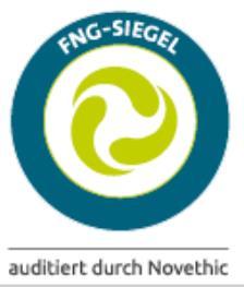 investment products Nordic Ecolabel Dutch Green Fund Scheme French TEEC label Austrian Ecolabel FNG