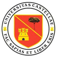 Course description Universitas Castellae SPANISH LITERATURE I (MIDDLE AGES GOLDEN AGE) Through a series of readings and other works, the course will seek to present the evolution of Spanish