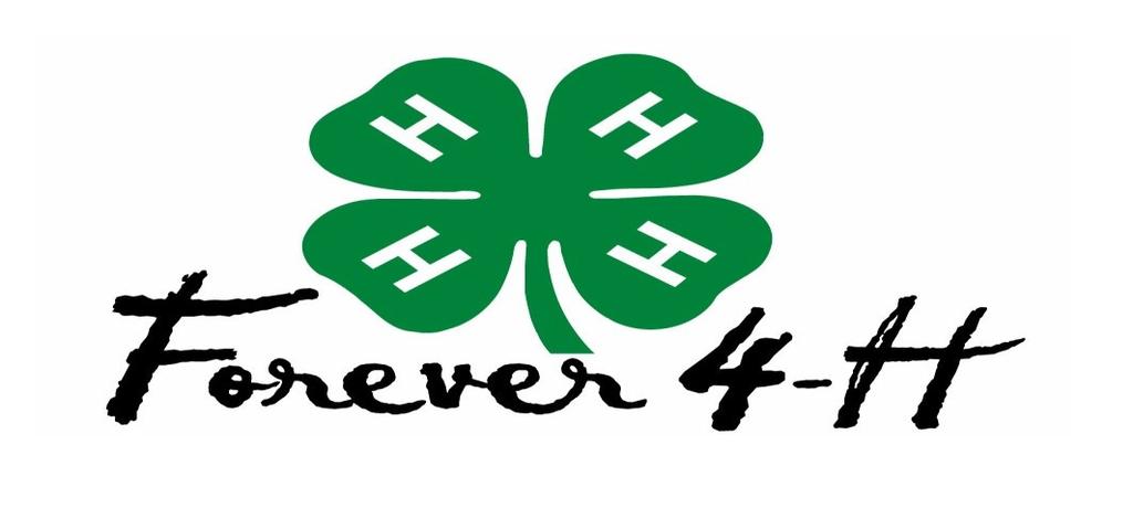We will discuss the days and hours the food booth will be open for the 2019 fair and how we will schedule families to work. 4-H Super Saturday Saturday, Feb. 16 RSVP by Wednesday, Feb.
