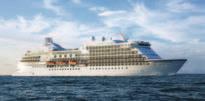 Seven Seas Navigator 490 Guests, All Suites, 90% with Balconies INCLUDING TROPICS Oct 28 11 Roundtrip Ft. Lauderdale $1,000 $4,999 Nov 8 10 Roundtrip Ft. Lauderdale $900 $4,099 Nov 18 10 Roundtrip Ft.