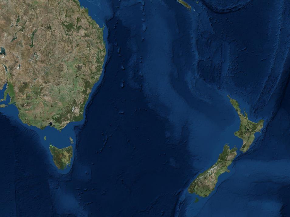 Auckland context Australia Auckland Sydney Melbourne Brisbane Economic Population Million 1.7 5.1 4.9 2.
