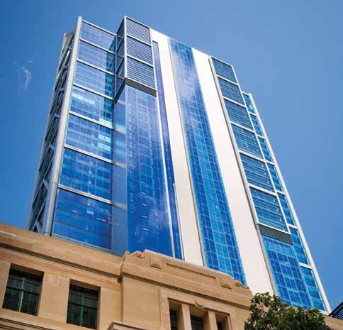 CASE STUDY WATERWISE WESTERN AUSTRALIA The Water Corporation of Western Australia, City of Perth and the