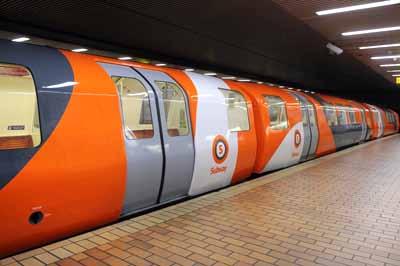 Tunnels Trains Ticketing Working Practices Cost