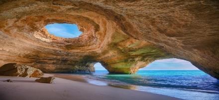 3. Climate Portugal has a Mediterranean climate and is one of the warmest European countries.