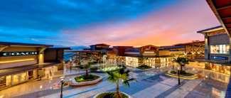 Shopping Galore at Genting Highlands Premium Outlets (GDKUL09NM) SGD 50/ adult SGD 40/ child - 8.5-9 hours Min.