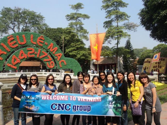 Ha Long Bay is a world heritage site designated by UNESCO. Human Resource Training & Development.