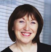Council SNP Anne Follin