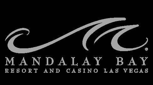 visitors and host 45+ events annually Mandalay Bay Convention