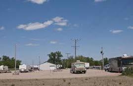 Can accommodate any size RV Platte River Chevyland USA Crane Watching & Spring Migration Take exit 257 off of I80. Travel.