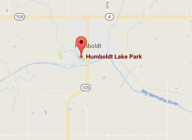 Humboldt Humboldt Lake Park Park #8865976 Full hookups. Partial sites. 30/50 AMP. Picnic table.