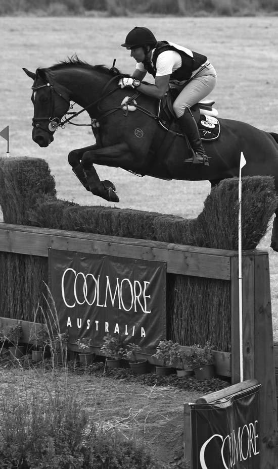 what s on Scone Horse Trials equestrian proficiency Many of the state s best eventers are heading to Scone for the 2016 Horse Trials on March 5 and 6.