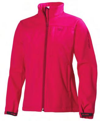 55811 PARAMOUNT SOFTSHELL JACKET Our performance softshell jacket for men is waterresistant and windproof for all weather conditions.