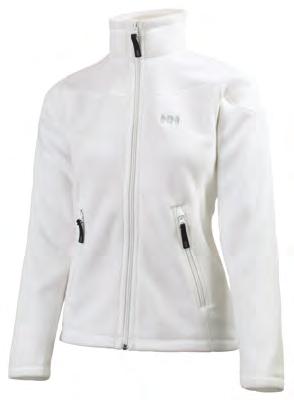 50478 VELOCITY FLEECE JACKET One of our best-selling mid layers.