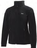 best-selling mid layers, this fleece jacket for women is a widelyrecognised outdoor classic from Helly Hansen.