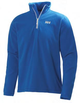 This warm, breathable and comfortable fleece stretch material construction is a year-round companion for any outdoor, sailing or ski enthusiast. You ll need it in every colour!