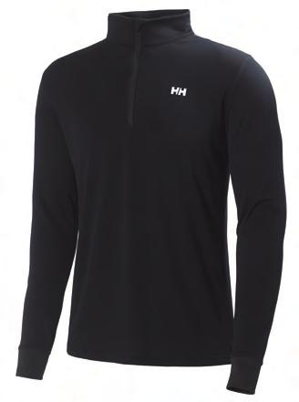48962 HH WARM PANT The best wool baselayer on the market.