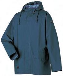 70129 MANDAL JACKET MIDWEIGHT WATERPROOF CLOTHING Waterproof Mildew resistant