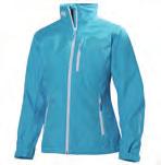 warm and dry. Fleece lined collar and pockets and with the adjustable fit adds extra protection from the cold.