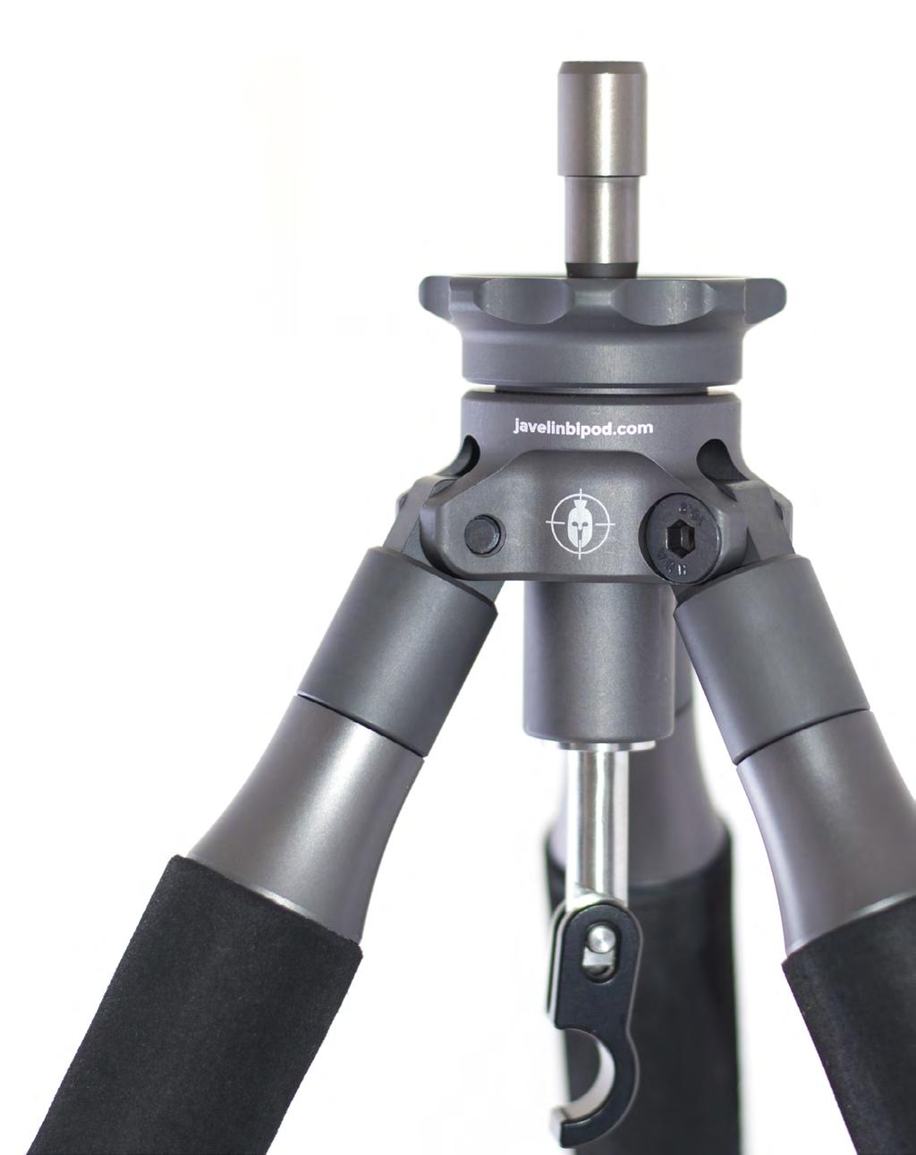 10 11 1 The Sentinel is a system, calling it a tripod completely understates its versatility as a complete shooting system for the passionate hunter and outdoors person.