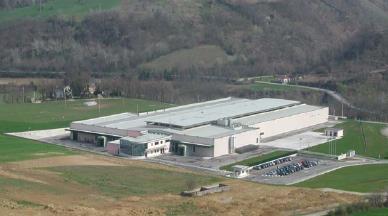 Gran Sasso d Italia Plant overview Address: