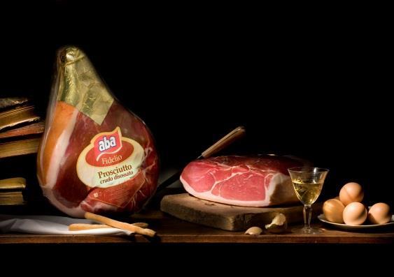 500 hams produced weekly Germany, France ( IFS